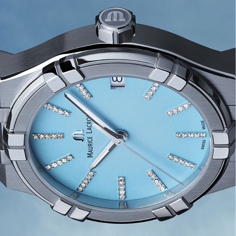 Maurice Lacroix AI1106-SS002-450-1